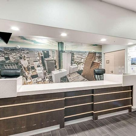 Motel 6-Houston, Tx - Spring 웨스트필드 내부 사진
