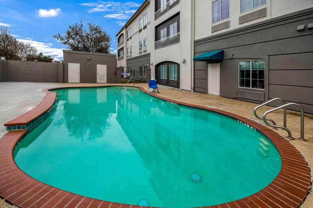 Motel 6-Houston, Tx - Spring 웨스트필드 시설 사진