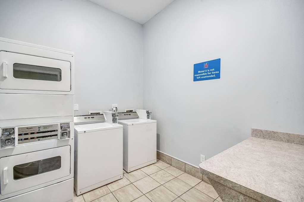 Motel 6-Houston, Tx - Spring 웨스트필드 시설 사진